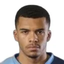 Malachi Linton — Tiền đạo, Brentwood Town