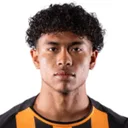 Vaughn Covil — Tiền đạo, AFC Totton