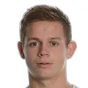 Craig Tanner — Tiền vệ, AFC Totton