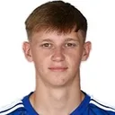Charlie Osbourne — Tiền vệ, AFC Totton