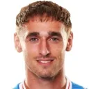 Brandon Haunstrup — Hậu vệ, AFC Portchester