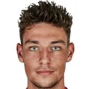 Tyler Cordner — Hậu vệ, AFC Totton