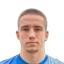 Luke Hallett — Hậu vệ, AFC Totton