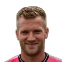Ryan Gosney — Thủ môn, AFC Totton