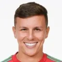 Matheus Moraes — Tiền đạo, Albirex Niigata