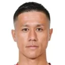 Yuji Ono — Tiền đạo, Albirex Niigata