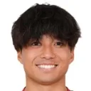 Yamato Wakatsuki — Tiền đạo, Albirex Niigata