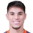 Danilo Gomes — Tiền đạo, Albirex Niigata