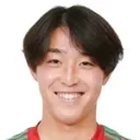Jin Okumura — Tiền vệ, Mito Hollyhock