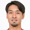 Eiji Shirai — Tiền vệ, Albirex Niigata