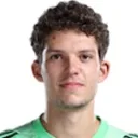 Ármin Pécsi — Thủ môn, TSV Hartberg