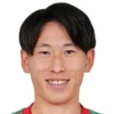 Taiki Arai — Tiền vệ, Albirex Niigata