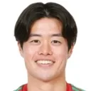Riita Mori — Hậu vệ, Albirex Niigata
