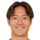 Riku Ochiai — Tiền vệ, Albirex Niigata