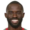 Jason Geria — Hậu vệ, Albirex Niigata