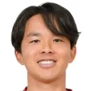 Soya Fujiwara — Hậu vệ, Gamba Osaka