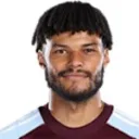 Tyrone Mings — Hậu vệ, Aston Villa