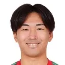 Kakeru Funaki — Hậu vệ, Albirex Niigata