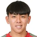 Toshiya Matsuoka — Hậu vệ, Albirex Niigata