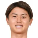 Kodai Mori — Hậu vệ, Albirex Niigata