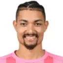 Noam Baumann — Thủ môn, Albirex Niigata