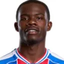 Tyrick Mitchell — Tiền vệ, Crystal Palace