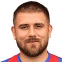 Joshua Barrett — Tiền đạo, Dorking Wanderers