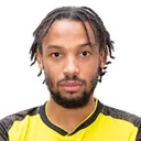 Kwame Thomas — Tiền đạo, King's Lynn Town