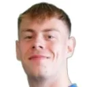 Brody Peart — Tiền vệ, Aldershot Town