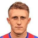 Cameron Hargreaves — Tiền vệ, Kidderminster Harriers