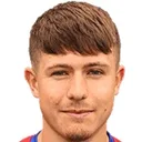 Oliver Scott — Hậu vệ, Tranmere Rovers