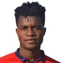 Semeu Commey — Hậu vệ, Leixões SC