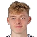 Kian Breckin — Tiền vệ, Altrincham FC