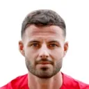 Anthony Forde — Hậu vệ, Altrincham FC