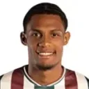 Alisson Souza de Jesus — Tiền đạo, CF Estrela Amadora