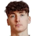Liam Humbles — Tiền vệ, Altrincham FC