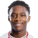 Kahrel Reddin — Tiền vệ, Altrincham FC