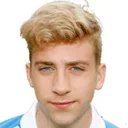 Isaac Marriott — Tiền vệ, Barrow AFC