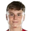 Owen German — Tiền vệ, Altrincham FC