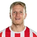 Matty Kosylo — Tiền vệ, Altrincham FC
