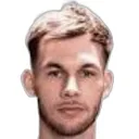 Jake Southern-Cooper — Hậu vệ, Altrincham FC