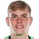 Luke Hutchinson — Thủ môn, Harrogate Town