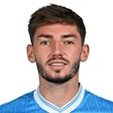 Billy Gilmour — Tiền vệ, SSC Napoli