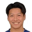 Shosei Usui — Tiền đạo, Avispa Fukuoka