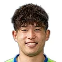 Kohei Okuno — Tiền vệ, Avispa Fukuoka