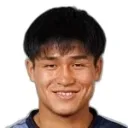 Kazuki Fukushima — Tiền vệ, Avispa Fukuoka