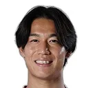Teppei Oka — Hậu vệ, Avispa Fukuoka