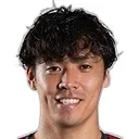 Daiki Miya — Hậu vệ, Avispa Fukuoka