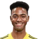Powell Obinna Obi — Thủ môn, Avispa Fukuoka