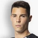 Filipe Soares — Tiền vệ, CD Nacional
